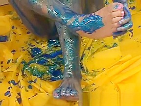 honeypaint