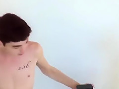 hot guy and boy
