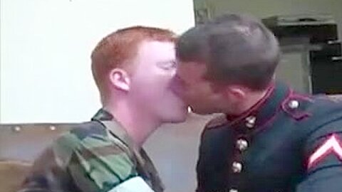 hot military
