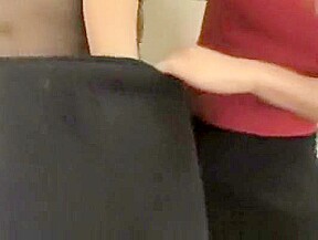 hot secretary interracial