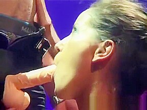 hot sex show
