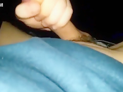 ich 18yo blase 20yo im Auto und schlucke seinen Saft