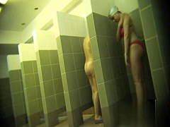 in public pool showers 804