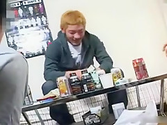 japam driks forcado