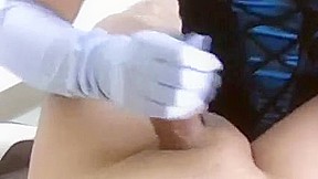 japanease strapon 42