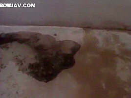 japanese boots nylon outside pissing