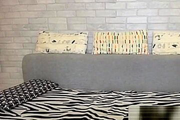 kinky legal age teenager 18+ couple Having Great vehement Sex