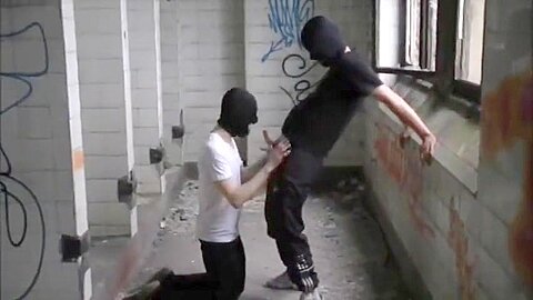 kinky sport boys 2