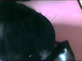 kirie blowjob