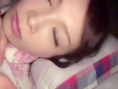 late night sex with my step mom