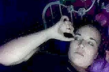 livecam legal age teenager 18+