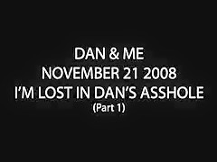 lost in dan