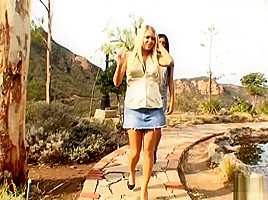 malibu girlfriends scene 2
