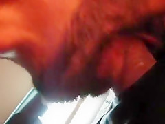 monster cumshot in my private gloryhole