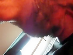 monster cumshot in my private gloryhole