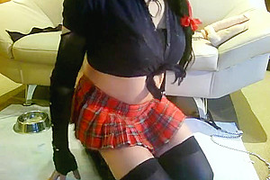 my new humiliation video 1