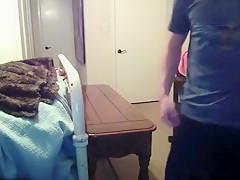 needing to jerk off