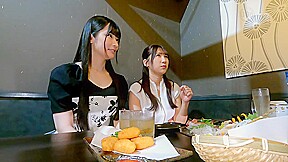 こんな可愛いの放っておけないよ…！眠りながらにして男どもにアレのアレを誘う巨乳女なな【意識混濁】