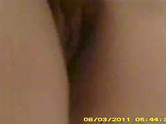 no panties