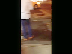 nyc tight jeans
