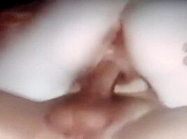 old homemade vhs  Wife and I