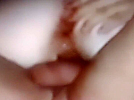 old homemade vhs  Wife and I