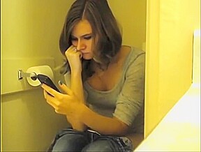 pissing college girl compilation