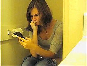 pissing college girl compilation