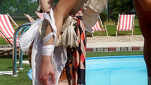 pissing in action 24 scene 4