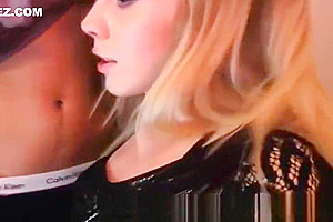 princessalena with boyfriend