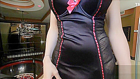 prostitutety TS Eva Lin Is your private Dancer