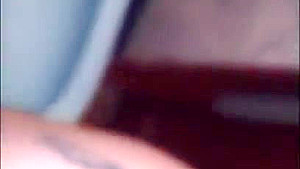 quick oral and PUSSY penetration ends in ANAL CREAMPIE