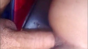 quick oral and PUSSY penetration ends in ANAL CREAMPIE