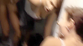 real amateur sex big tits fucked in changing room