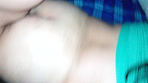 rico culote apretado de mi gorda