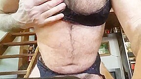 salope en dessous sexy