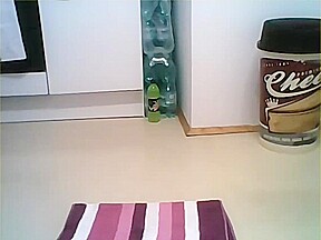 sandrab breast torture gag and orgasm