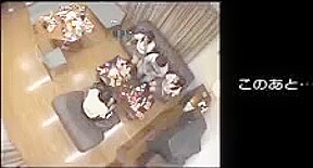 schoolgirls 18+ Have A Party And One Gets A Dick To Eat And Dri