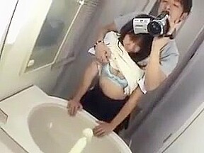schoolgirls 18+ Have A Party And One Gets A Dick To Eat And Dri