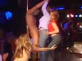 sexparty in ibiza