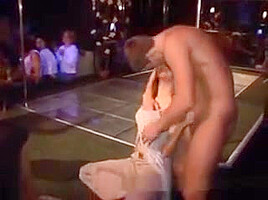 sexparty in ibiza
