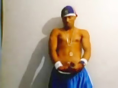 sexy black huge cock