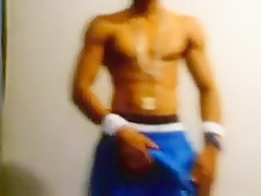 sexy black huge cock