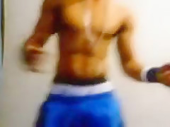 sexy black huge cock