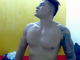 sexy boy xioux08ss