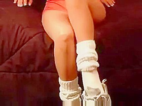 sexy socks