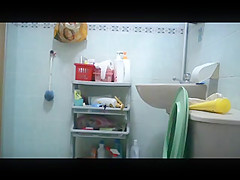sg Singapore showering