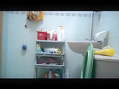 sg Singapore showering