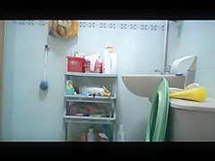 sg Singapore showering