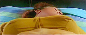 shakkila seducing with young scene